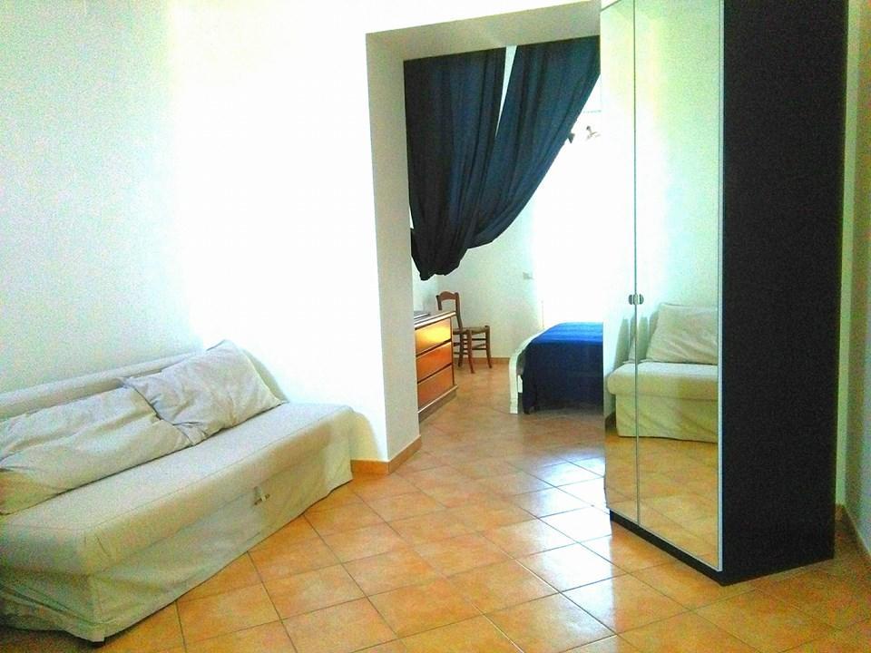 A Sorrento Bed and Breakfast Εξωτερικό φωτογραφία